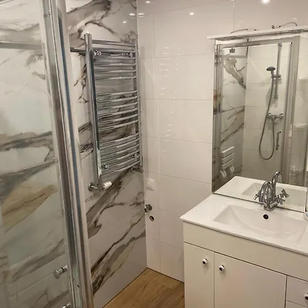 Apartamento Waniliowa Oaza