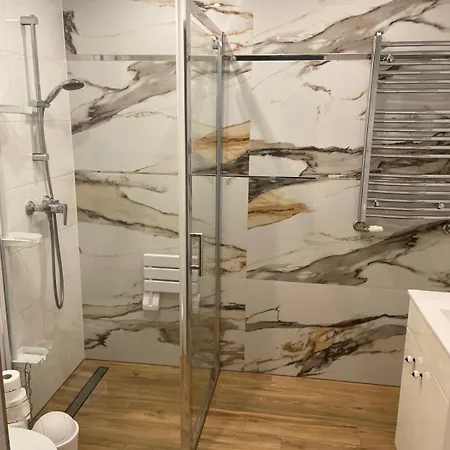 Waniliowa Oaza بوتسك