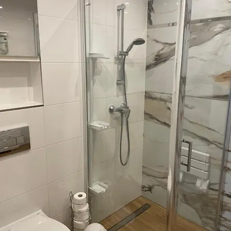 Waniliowa Oaza شقة