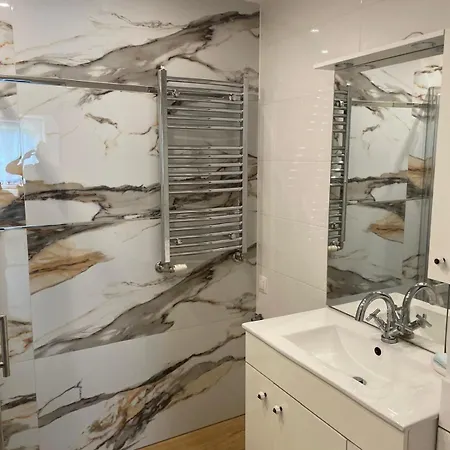 Waniliowa Oaza Apartamento