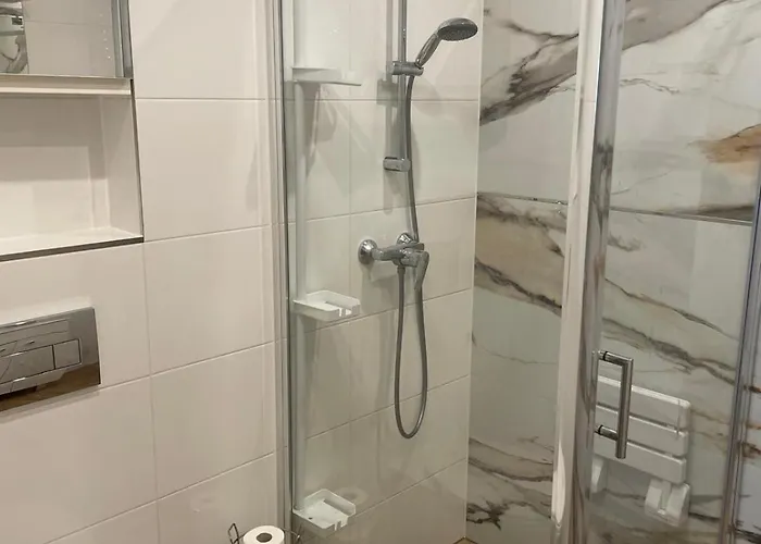 Waniliowa Oaza Apartament