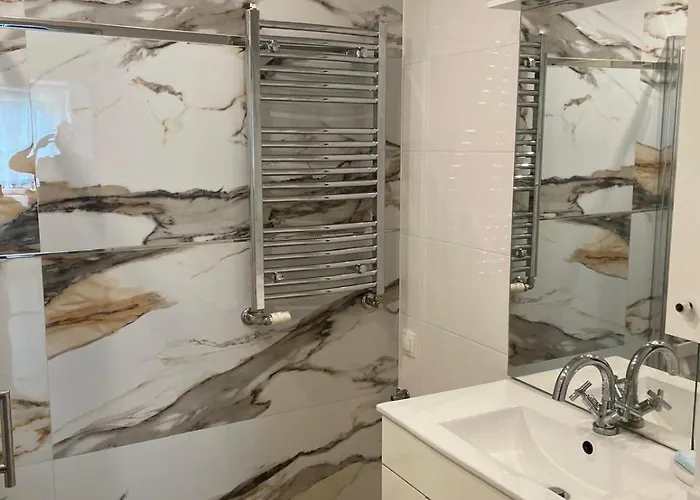 Waniliowa Oaza Apartament